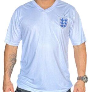 England Football Soccer Jersey 2014 Home